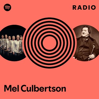 Mel culbertson sales