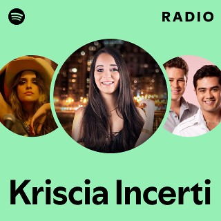 Imagem de Kriscia Incerti