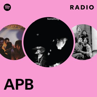 APB Radio