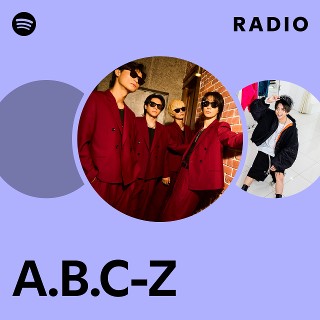 A.B.C-Z | Spotify