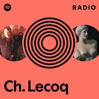 Ch. Lecoq Spotify