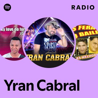 Imagem de Yran Cabral