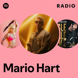 Imagem de Mario Hart
