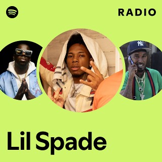 Lil Spade | Spotify