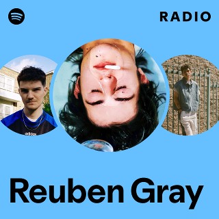 Imagem de Reuben Gray