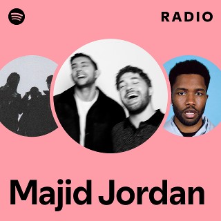 Imagem de Majid Jordan