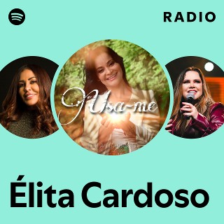 Imagem de Élita Cardoso