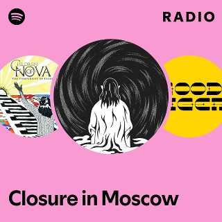 Imagem de Closure In Moscow