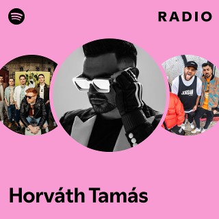 Horváth Tamás Radio