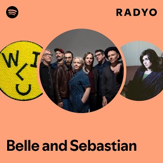 Belle and Sebastian | Spotify