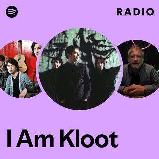 Imagem de I Am Kloot