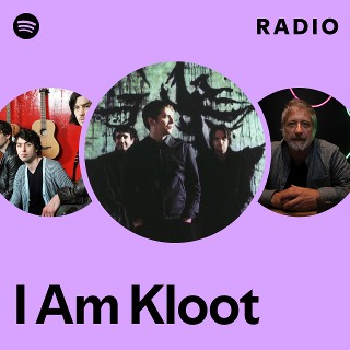 Imagem de I Am Kloot