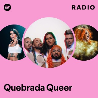 Imagem de Quebrada Queer