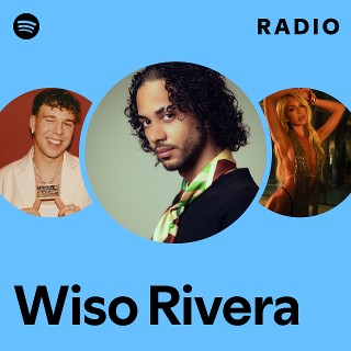 Imagem de Wiso Rivera