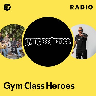 Imagem de Gym Class Heroes