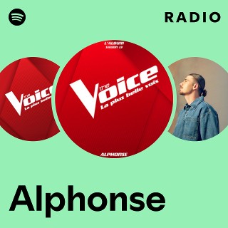 Alphonse Radio