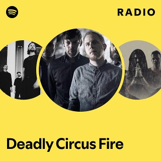 Imagem de Deadly Circus Fire