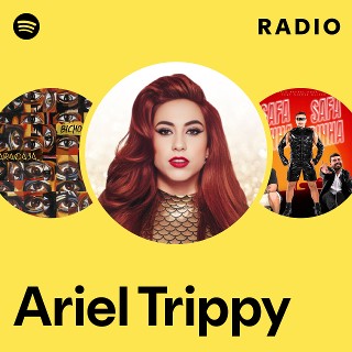 Imagem de Ariel Trippy