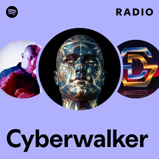 洋楽 CYBERWALKER ESSENCE OF LIFE AOR Cyberwalker | Spotify
