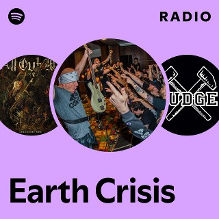 Imagem de Earth Crisis