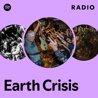洋楽 earth crisis nyhc EARTH CRISIS | 激ロック インタビュー