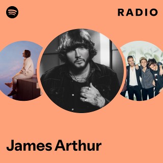 James Arthur: радио