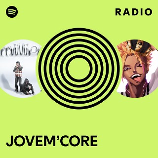 Imagem de Jovemcore