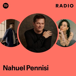 Imagem de Nahuel Pennisi