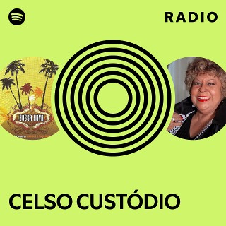 Imagem de Celso Custódio