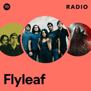 Flyleaf Radio
