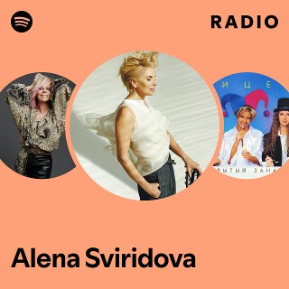 Alena Sviridova yalangoch