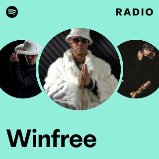 Winfree | Spotify