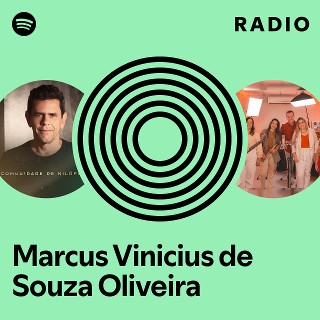 Imagem de Marcus de Oliveira
