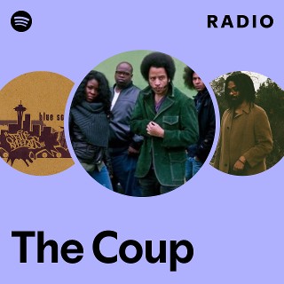 The Coup | Spotify
