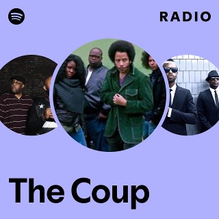 The Coup | Spotify