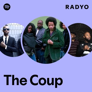 The Coup | Spotify