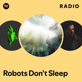 Imagem de Robots Don
