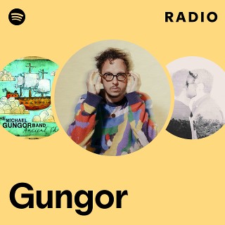 Imagem de Gungor