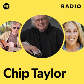 Imagem de Chip Taylor