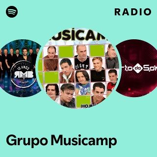 Imagem de Grupo Musicamp