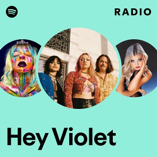Imagem de Hey Violet