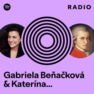 Gabriela Beňačková & Katerína Bachmannová Radio