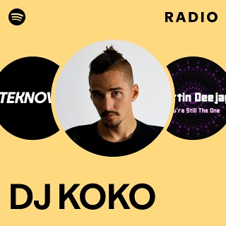 DJ KOKO | Spotify