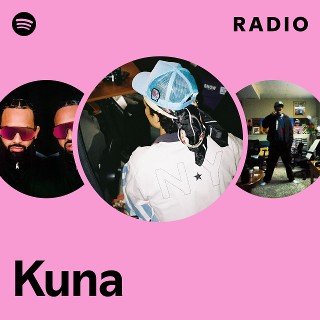 Kuna | Spotify