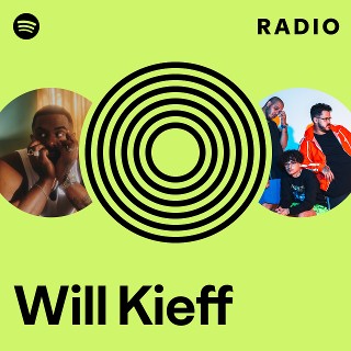 Imagem de Will Kieff