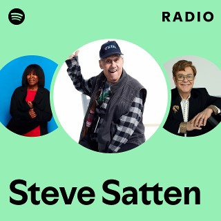 Imagem de Steve Satten