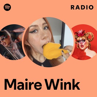 Imagem de Maire Wink