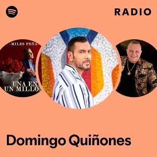 Imagem de Domingo Quiñones