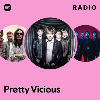 Imagem de Pretty Vicious