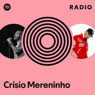 Imagem de Crisio Mereninho